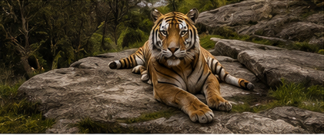 Sikkim Wildlife & Forest Trail